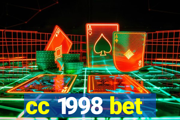 cc 1998 bet